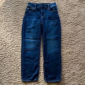 Gap Kids jeans